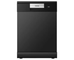 Máy rửa chén Toshiba DW-15F8(B)-VN