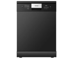 Máy rửa chén Toshiba DW-15F9(B)-VN