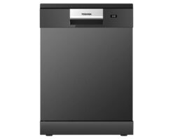 Máy rửa chén Toshiba DW-15F7(G)-VN