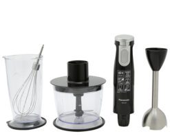 Máy xay sinh tố cầm tay Panasonic PASO-MX-SS1BRA