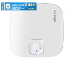 Máy nước nóng gián tiếp Atlantic 15 lít NANTO LITE 15