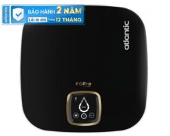 Máy nước nóng gián tiếp Atlantic 30 lít NANTO WIFI 30
