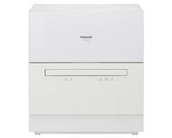 Máy Rửa Chén Panasonic NP-TH1WEVN