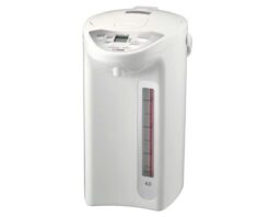 Bình thủy điện Tiger 4 lít PDR-C40W