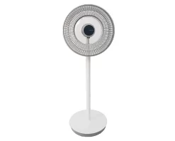 Quạt tuần hoàn Sharp 9 cánh PJ-CD404V-W