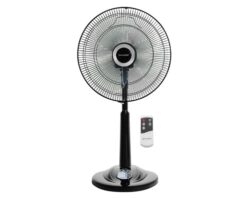 Quạt lửng Sharp 3 cánh PJ-L40RV-DG
