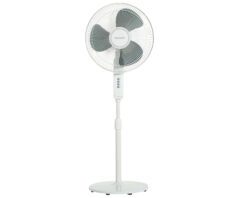 Quạt đứng Sharp 3 cánh PJ-S40MV-LG 55W