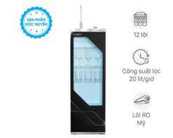 Máy lọc nước RO Karofi PLATINUM S22 BH