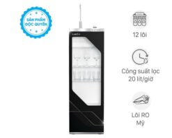 Máy lọc nước RO Karofi PLATINUM S22 WH