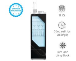Máy lọc nước nóng lạnh Karofi PLATINUM S66 BH