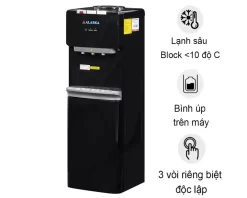 Máy nước nóng lạnh Alaska R-31D