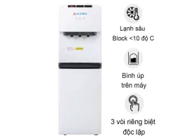 Máy nước nóng lạnh Alaska R-31T