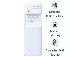 Máy nước nóng lạnh Alaska R-41