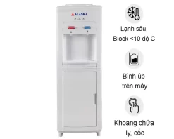 Máy nước nóng lạnh Alaska R-86