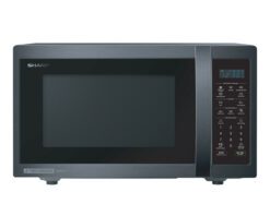 Lò vi sóng có nướng Sharp R-G728XVN-BST 28 lít