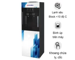 Cây nước nóng lạnh Alaska R10 NEW