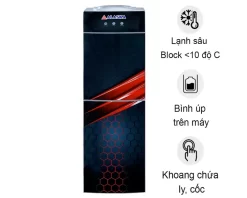 Máy nước nóng lạnh Alaska R80C NEW
