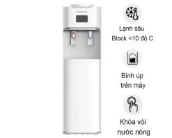Cây nước nóng lạnh Toshiba RWF-W1664TV(W1)