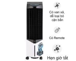 Quạt điều hòa Boss S-102