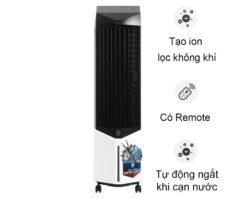 Quạt điều hòa Boss S-106