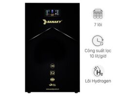 Máy lọc nước Sanaky SNK-CT2407T