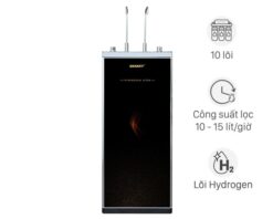 Máy lọc nước nóng lạnh Sanaky SNK-E2HK006