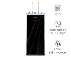 Máy lọc nước nóng lạnh Sanaky SNK-E3HK005
