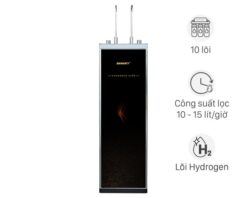 Máy lọc nước nóng nguội Sanaky SNK-S2HK002