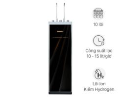 Máy lọc nước nóng lạnh Sanaky SNK-S3HK001