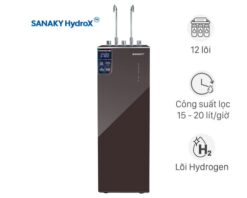 Máy lọc nước nóng lạnh Sanaky SNK-TV3HK020