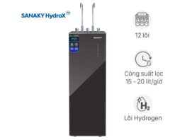 Máy lọc nước nóng lạnh Sanaky SNK-TV3IK018