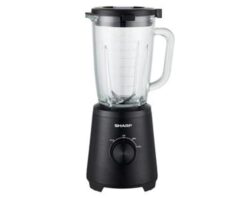 Máy xay sinh tố Sharp EM-SG1000-BK