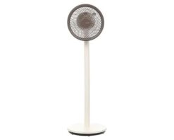 Quạt tuần hoàn Sharp 3 cánh PJ-CD227V-W