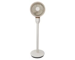 Quạt tuần hoàn Sharp 3 cánh PJ-CD603V-C
