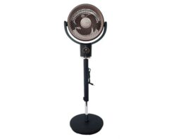 Quạt tuần hoàn Sharp 3 cánh PJ-CD433V-H