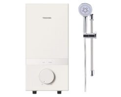Máy nước nóng trực tiếp Toshiba TWH-45MCNVN(W)-WB