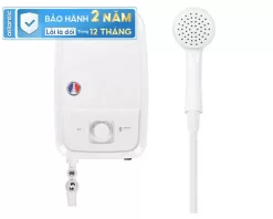Máy nước nóng trực tiếp Atlantic Tempo Lite 5000