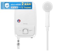 Máy nước nóng trực tiếp Atlantic Tempo Lite 5000 PU