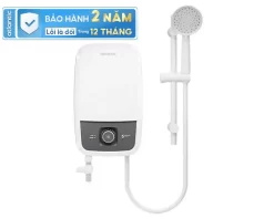 Máy nước nóng trực tiếp Atlantic Tempo Plus 5000 pu