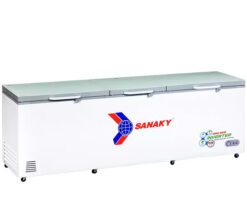 Tủ Đông Sanaky Inverter 900 Lít VH-1199HY4K