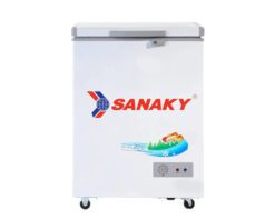 Tủ Đông Sanaky 100 Lít VH-1599HY