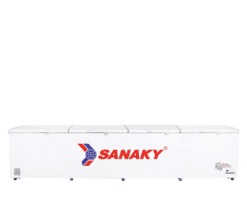 Tủ Đông Inverter Sanaky 2000 Lít VH-2399HY3