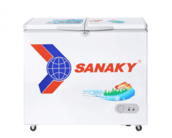 Tủ Đông Sanaky 208 Lít VH-2599A1