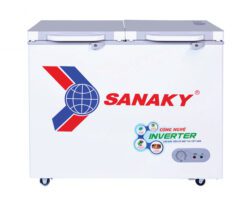Tủ Đông Sanaky Inverter 235 Lít VH-2899A4K