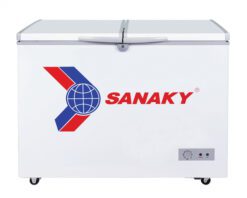 Tủ Đông Sanaky 235 Lít VH-285A2