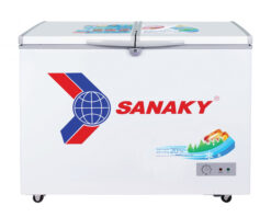 Tủ Đông Sanaky 235 Lít VH-2899A1