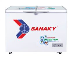 Tủ Đông Sanaky Inverter 235 Lít VH-2899A3