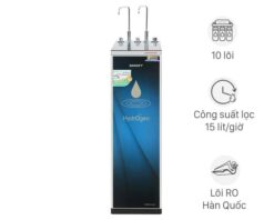 Máy lọc nước nóng nguội lạnh Sanaky VH-3210VD3