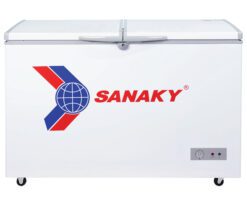 Tủ Đông Sanaky 270 Lít VH-365A2