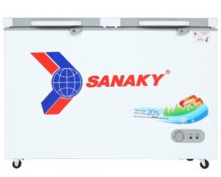 Tủ Đông Sanaky 270 Lít VH-3699A2KD